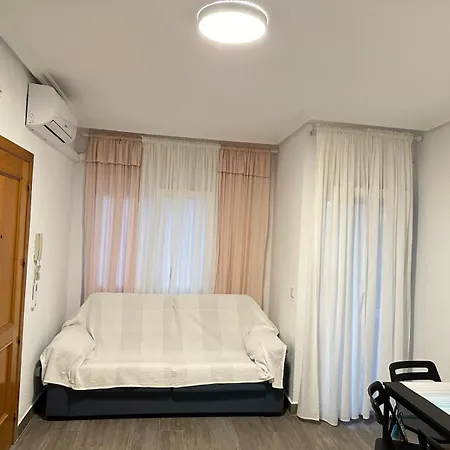Brisa Del Mar - Santa Pola Apartment Exterior photo
