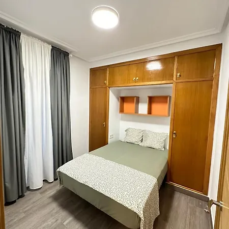 Brisa Del Mar - Santa Pola Apartment Exterior photo