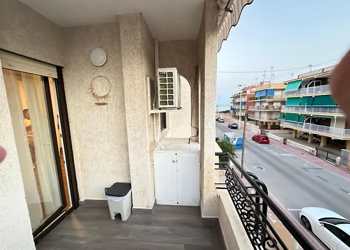 Brisa Del Mar - Santa Pola