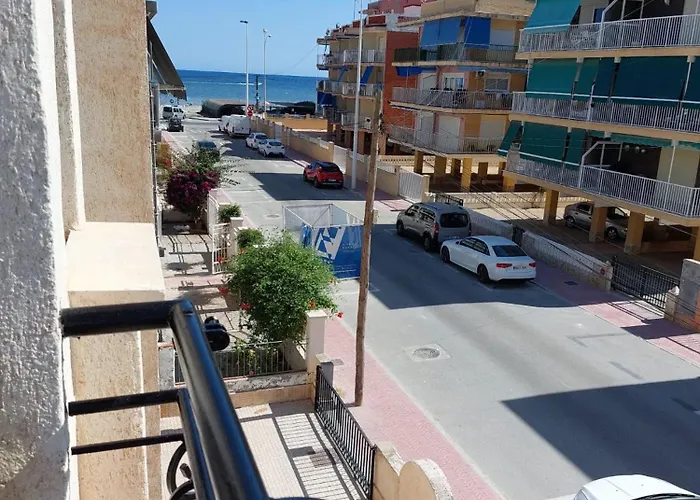 Brisa Del Mar - Santa Pola