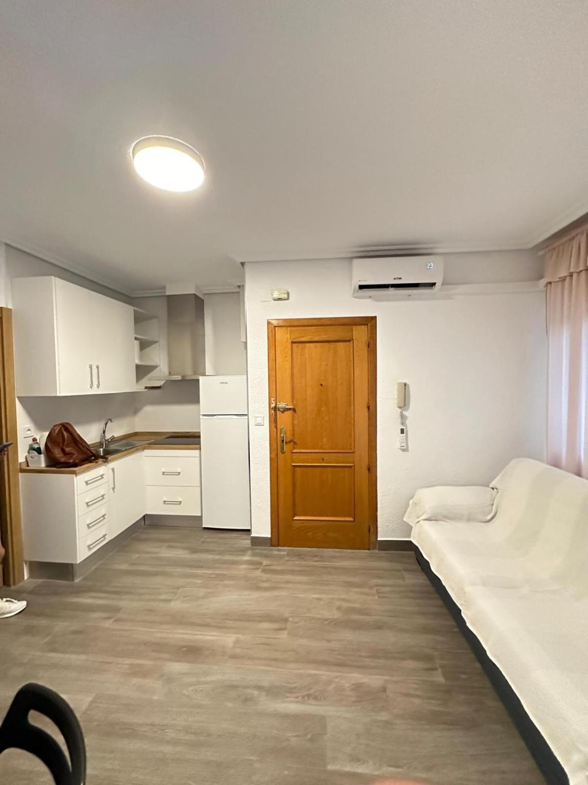 Apartment Brisa Del Mar - Santa Pola