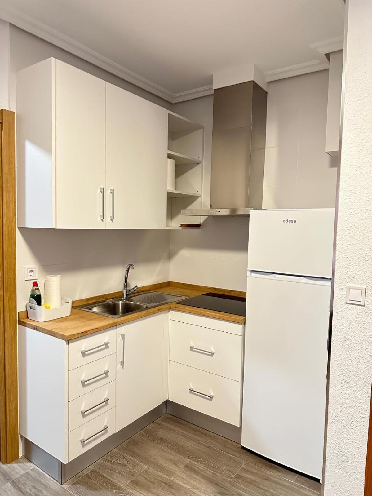 Apartment Brisa Del Mar - Santa Pola