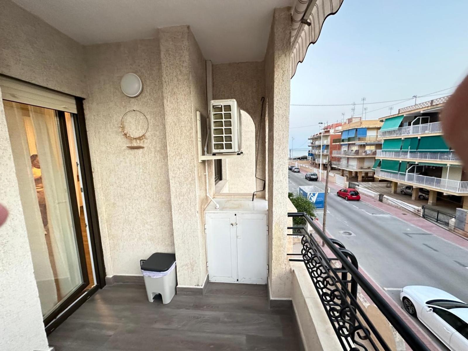 Brisa Del Mar - Apartment Santa Pola